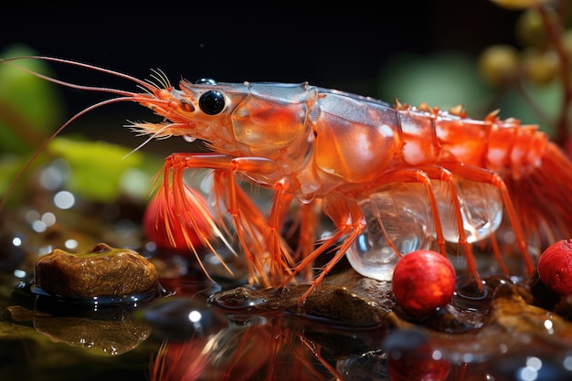 shrimpy